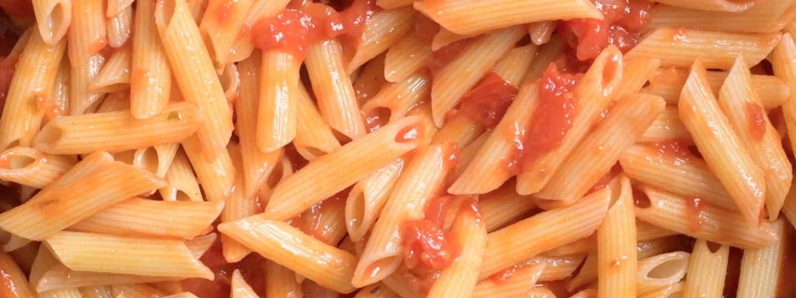 Hoe maak je extra smaakvolle pasta?
